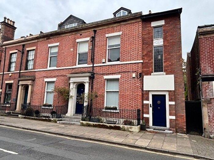 2 Bedroom Flat To Rent In Ribblesdale Place, Preston, Preston, Lancashire, PR1