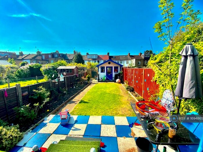 3 Bedroom Terraced House To Rent In Stanley Road, Harrow, HA2