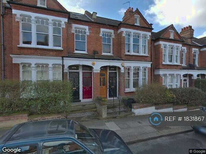 3 Bedroom Terraced House To Rent In Barnard Rd, London, SW11