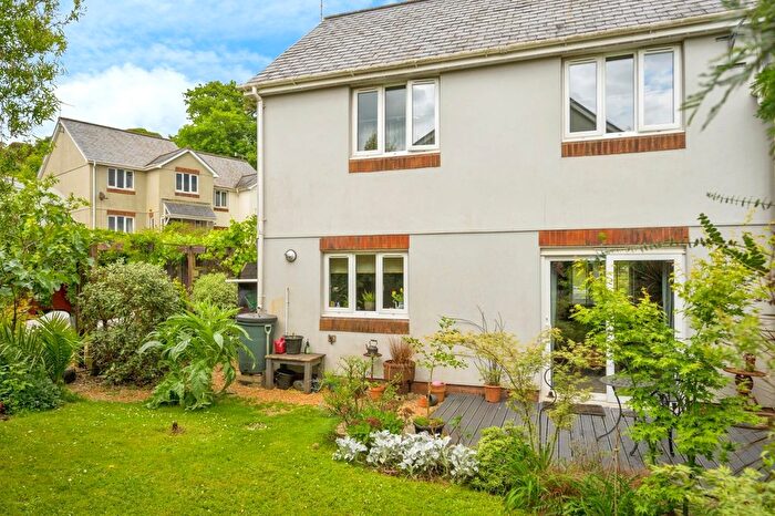 3 Bedroom Semi-Detached House For Sale In Silver Stream Way, Brixton, Plymouth, Devon, PL8