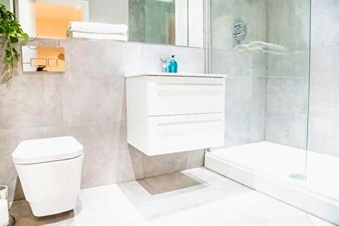 1 Bedroom Flat For Sale In Fenwick Street, Liverpool, L2
