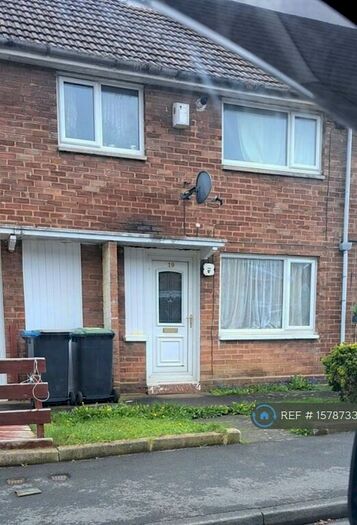 4 Bedroom Terraced House To Rent In Marshall Road, Newton Aycliffe, DL5