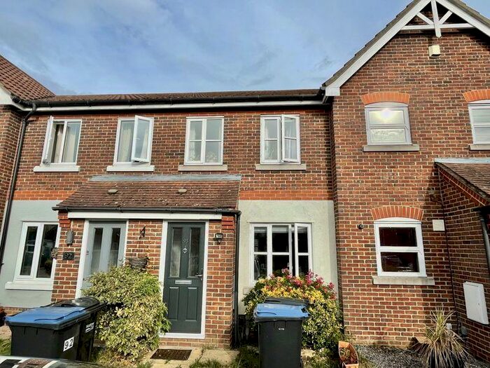 2 Bedroom Terraced House To Rent In Westbury Rise, Church Langley, CM17