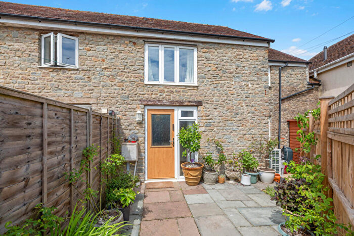 2 Bedroom Terraced House For Sale In Furge Lane, Templecombe, BA8