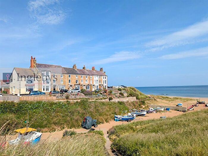 3 Bedroom Property For Sale In Cliff Terrace, Marske-By-The-Sea, Redcar, TS11