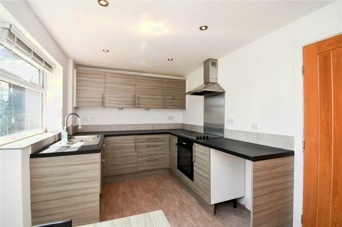 3 Bedroom Semi-Detached House To Rent In Ashgrove Road, Ashford, TW15