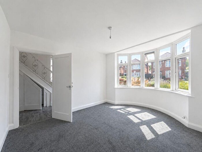 3 Bedroom Detached House To Rent In Ranelagh Grove, Nottingham, NG8