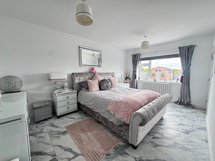 3 Bedroom Detached Bungalow For Sale In Church Lane, Northwold, IP26