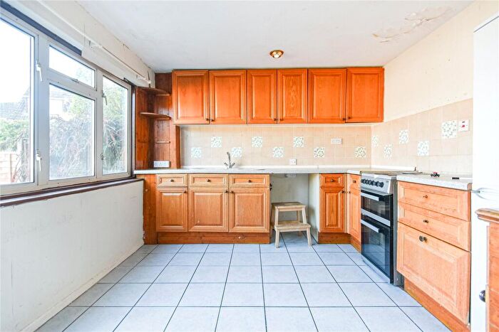 2 Bedroom Terraced House For Sale In Falkland Garth, Newbury, Berkshire, RG14