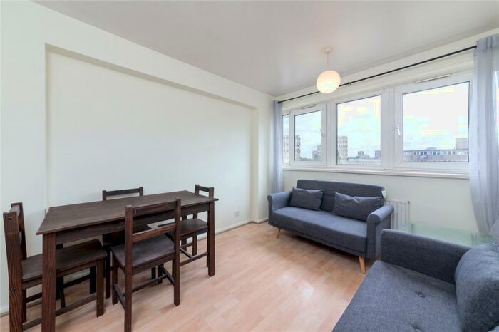 2 Bedroom Apartment To Rent In Butler Street, Bethnal Green, E2