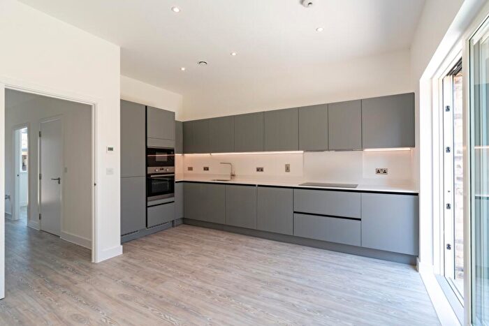 4 Bedroom End Of Terrace House To Rent In Lady White Crescent, Oxford, Oxfordshire, OX2