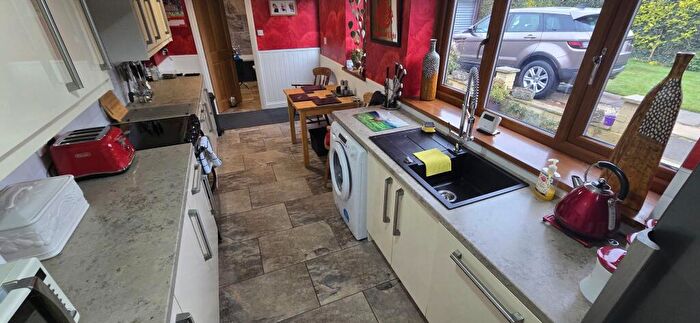 3 Bedroom Terraced House For Sale In Surrey Street, New Herrington, Houghton Le Spring, Tyne And Wear, DH4