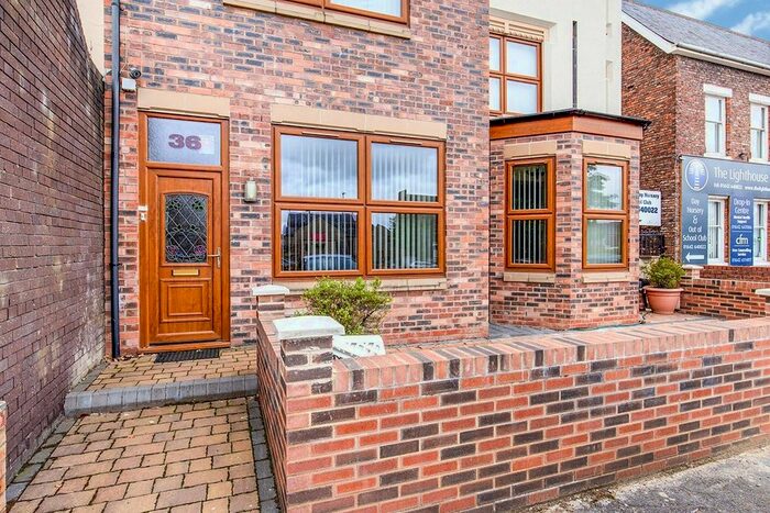 1 Bedroom Flat To Rent In Yarm Road, Stockton-On-Tees, Cleveland, TS18