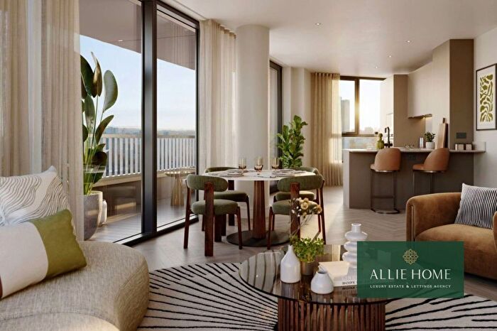 1 Bedroom Flat For Sale In Love Lane, Woolwich, SE18