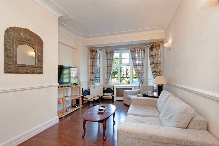 2 Bedroom Apartment To Rent In Northways, College Crescent, London, NW3