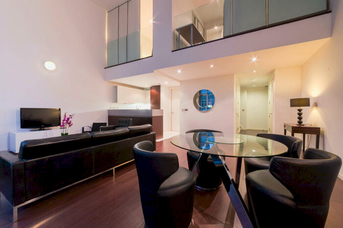 2 Bedroom Apartment To Rent In Baltimore Wharf, London, E14