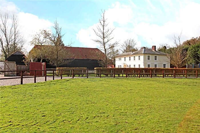 6 Bedroom Equestrian Facility For Sale In Winchester Road, Whitway, Newbury, Berkshire, RG20