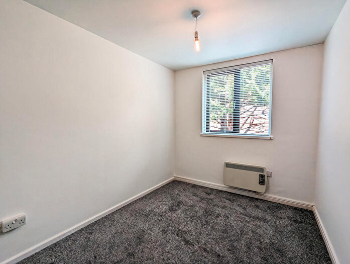 2 Bedroom Apartment To Rent In Thorpe St Andrew, NR7