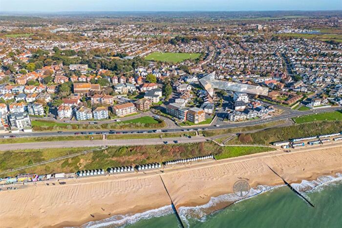 2 Bedroom Terraced House For Sale In Warren Edge Road, Bournemouth, BH6