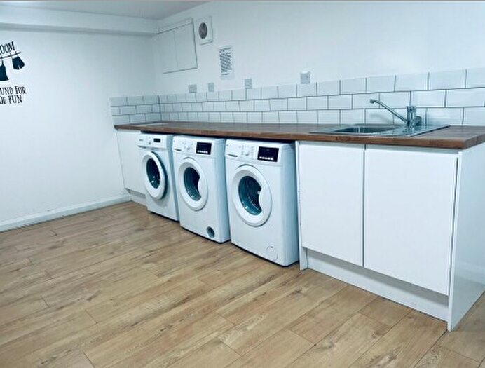 1 Bedroom Property To Rent In Woodhouse Road, Mansfield Woodhouse, NG18