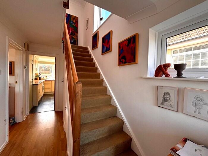 3 Bedroom Detached House For Sale In Bay Crescent, Swanage, Dorset, BH19 - Photo 13
