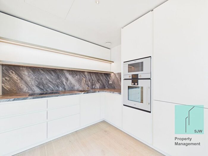 1 Bedroom Flat To Rent In Broadway, London, SW1H
