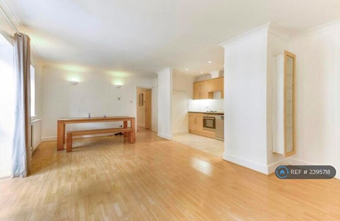 2 Bedroom Flat To Rent In Raven Row, London, E1