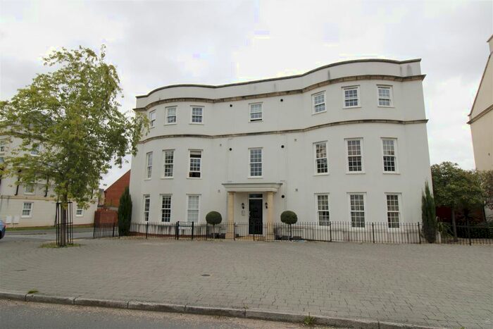 2 Bedroom Flat To Rent In Hazel, Lobleys Drive, Brockworth, Gloucester, GL3