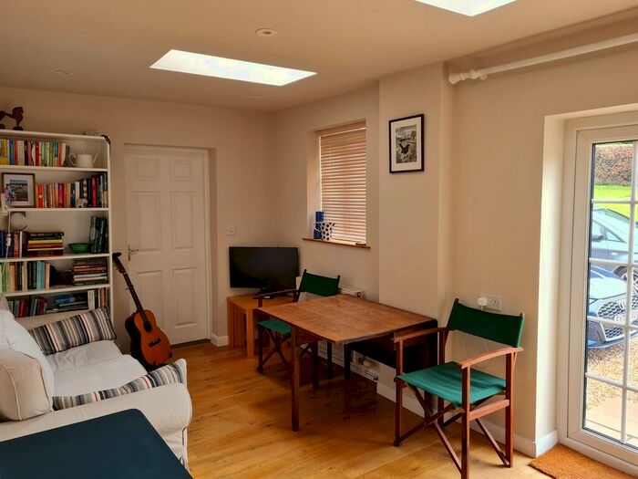 1 Bedroom Detached Bungalow To Rent In Partridge Drive, Rothwell, LN7