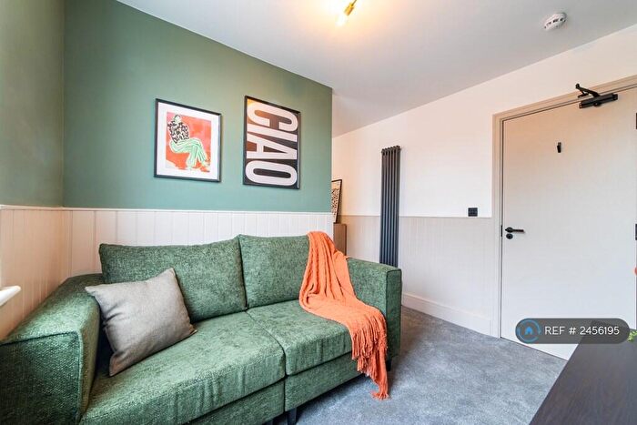 Studio To Rent In Lytham St. Annes, Lytham St. Annes, FY8