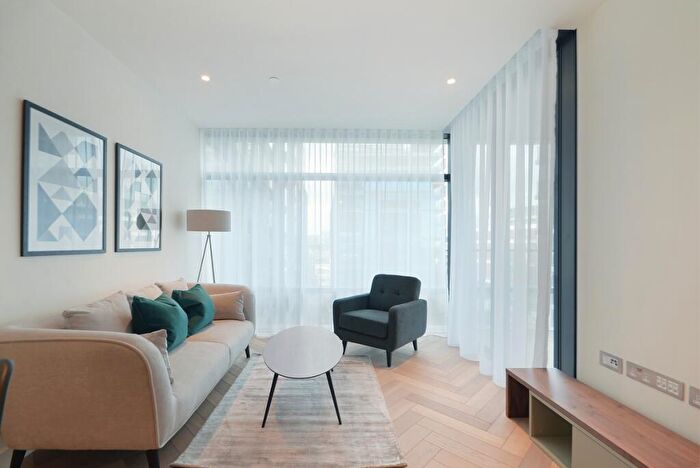 1 Bedroom Apartment To Rent In Principal Place, Worship Street, EC2A