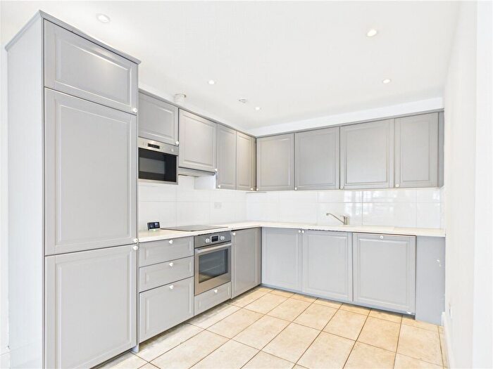 2 Bedroom Apartment To Rent In Camrose Avenue, Edgware, HA8