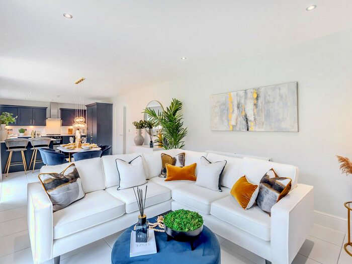 4 Bedroom Detached House For Sale In "The Hollicombe" At Lipwood Way, Wynyard, Billingham, TS22