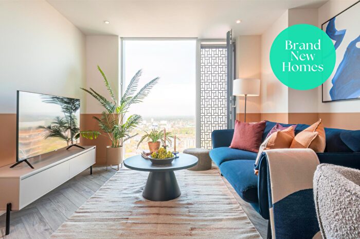 1 Bedroom Flat To Rent In Colliers Yard, M3