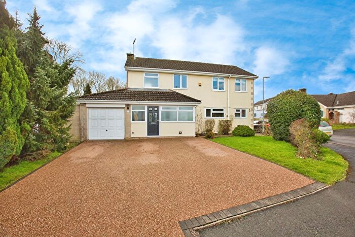 3 Bedroom Detached House For Sale In Suggs Lane, Broadway, Ilminster, TA19