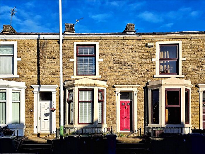 3 Bedroom Terraced House For Sale In Blackburn Road, Haslingden, Rossendale, BB4