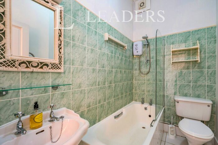 2 Bedroom Bungalow To Rent In Belmont Lane, Hurstpierpoint, Hassocks, BN6