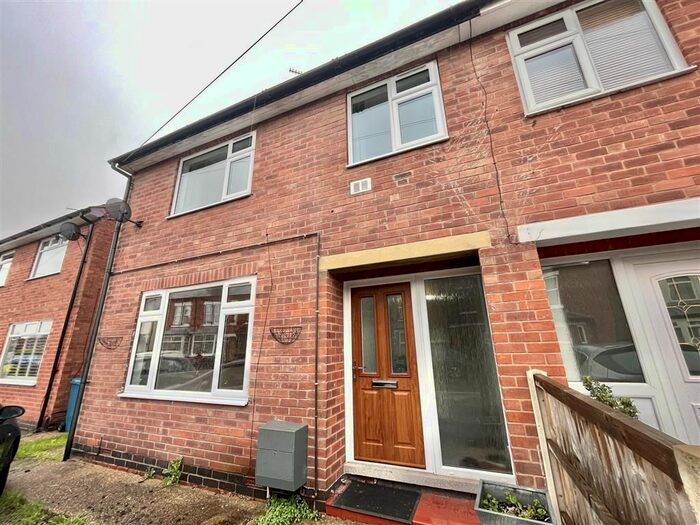 3 Bedroom Property To Rent In Exchange Road, West Bridgford, Nottingham, NG2