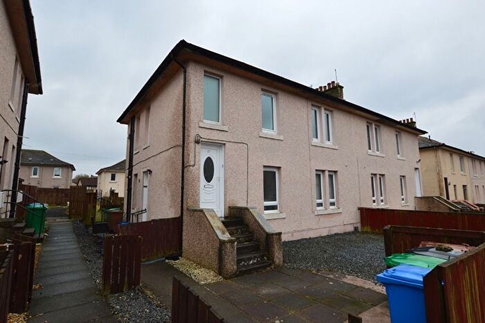 2 Bedroom Flat To Rent In Timmons Park, Lochgelly, KY5
