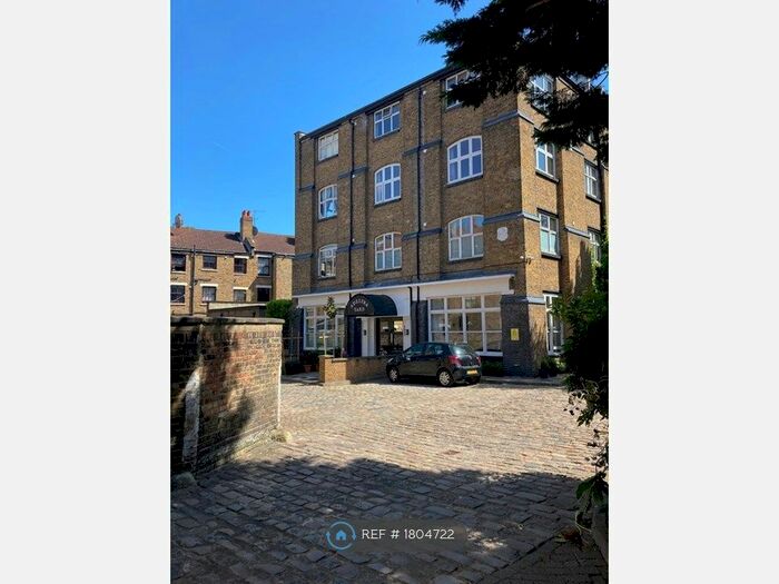 1 Bedroom Flat To Rent In Adelina Grove, London, E1