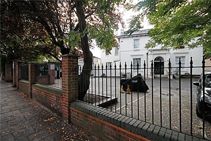 1 Bedroom Bungalow To Rent In Leigham Court Road, London, SW16