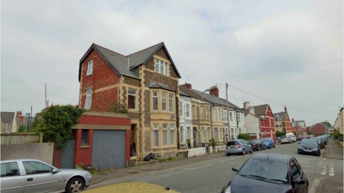 1 Bedroom Flat To Rent In Major Road, Canton, Cardiff, CF5