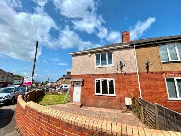 3 Bedroom Property To Rent In Nancy Road, Grimethorpe, Barnsley, S72