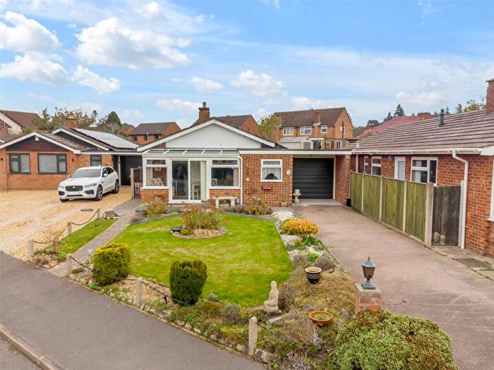 3 Bedroom Bungalow For Sale In Firtree Road, Norwich, Norfolk, NR7