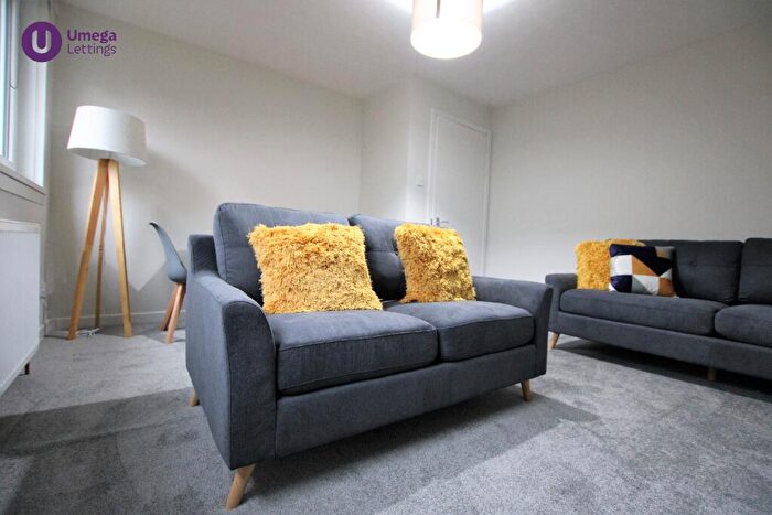 1 Bedroom Apartment To Rent In Ettrickdale Place, Canonmills, Edinburgh, EH3