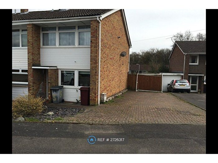 2 Bedroom End Terrace House To Rent In Aylsham Close, Tilehurst, Reading, RG30
