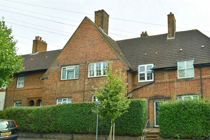 2 Bedroom Terraced House To Rent In Northborough Road, London, SW16