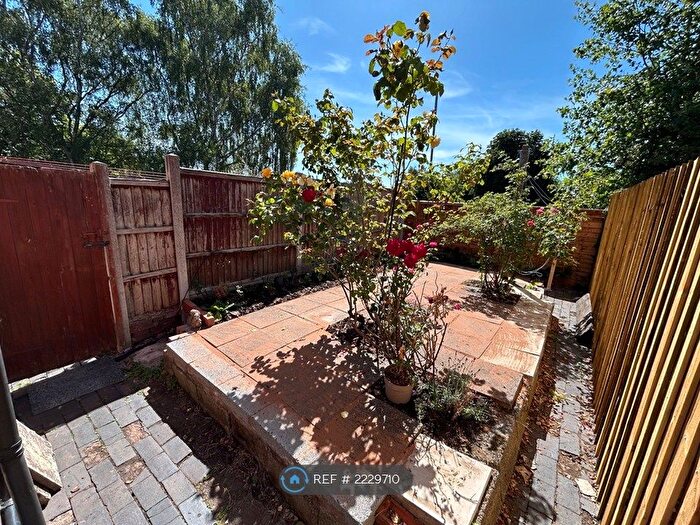 3 Bedroom Terraced House To Rent In Stockbrook Street, Derby, DE22