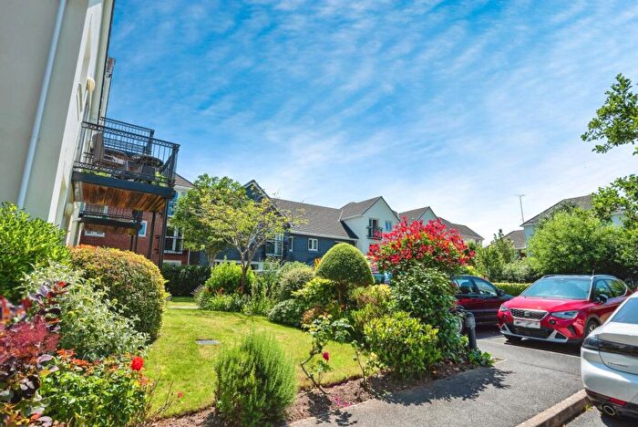 2 Bedroom Flat For Sale In Fair Park Road, Wadebridge, Cornwall, PL27