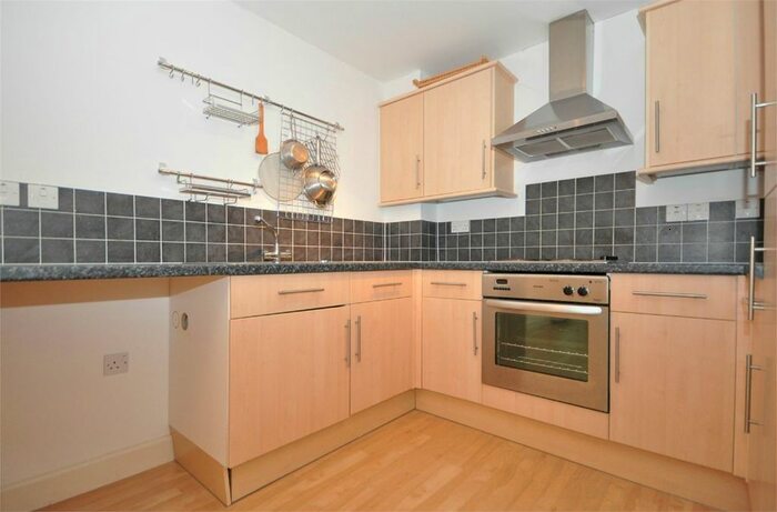 1 Bedroom Flat To Rent In St Pauls Street South, Cheltenham, GL50